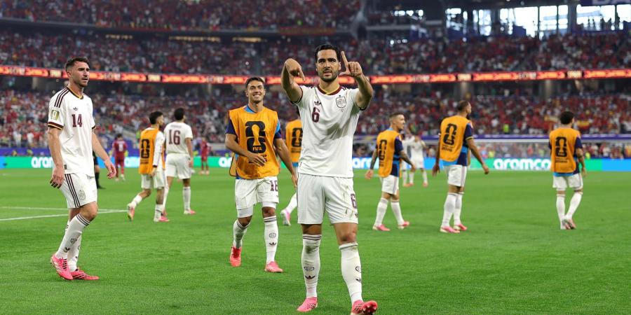 بالبلدي: في "الوقت القاتل".. إسبانيا تهزم البرتغال وتبلغ ربع نهائي المونديال