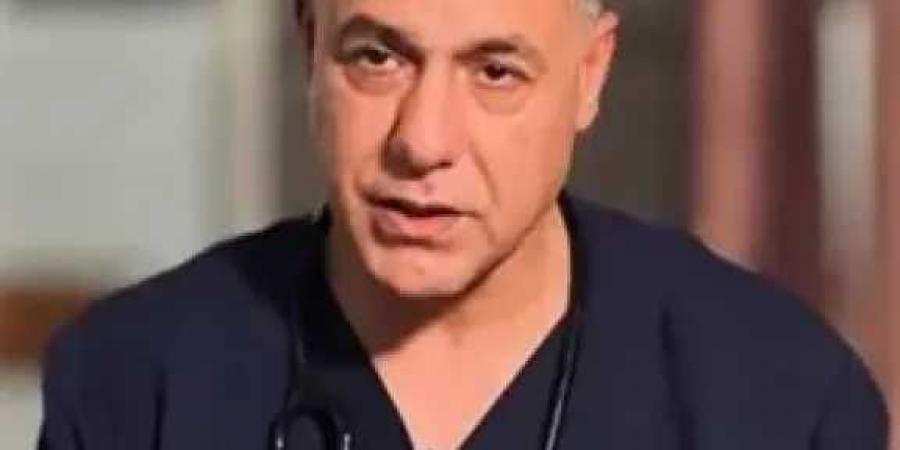 مجلس
      حقوق
      الإنسان
      التابع
      للأمم
      المتحدة:
      اعتقال
      إسرائيل
      للطبيب
      حسام
      أبو
      صفية
      تعسفي