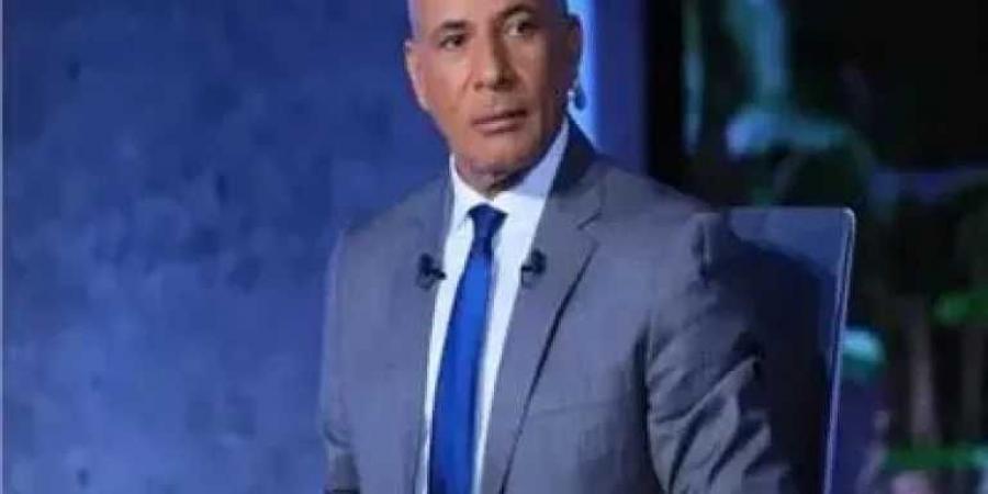 أحمد
      موسى
      قبل
      مواجهة
      الأرجنتين:
      خوفي
      الوحيد
      من
      مجاملات..
      عندنا
      26
      ميسي
      ولو
      فيه
      عدالة
      هنفوز