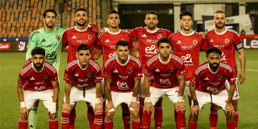 بالبلدي : عاجل|
      أول
      صفقات
      الصيف..
      إنبي
      يُعلن
      انتقال
      لاعبه
      إلى
      صفوف
      الأهلي