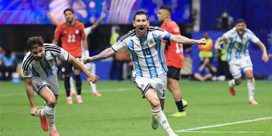 بالبلدي : فيديو
      |
      في
      5
      دقائق..
      روميرو
      وميسي
      يسجلان
      هدفين
      لـ
      الأرجنتين
      أمام
      مصر