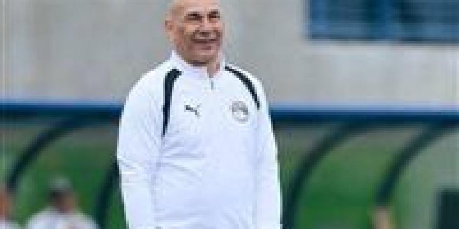 بالبلدي : إبراهيم
      حسن:
      سنغير
      الخطة
      في
      الشوط
      الثاني
      أمام
      الأرجنتين