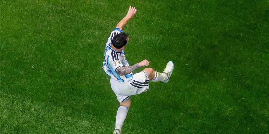 بالبلدي : ترتيب
      هدافي
      كأس
      العالم
      بعد
      هدف
      ميسي
      أمام
      مصر