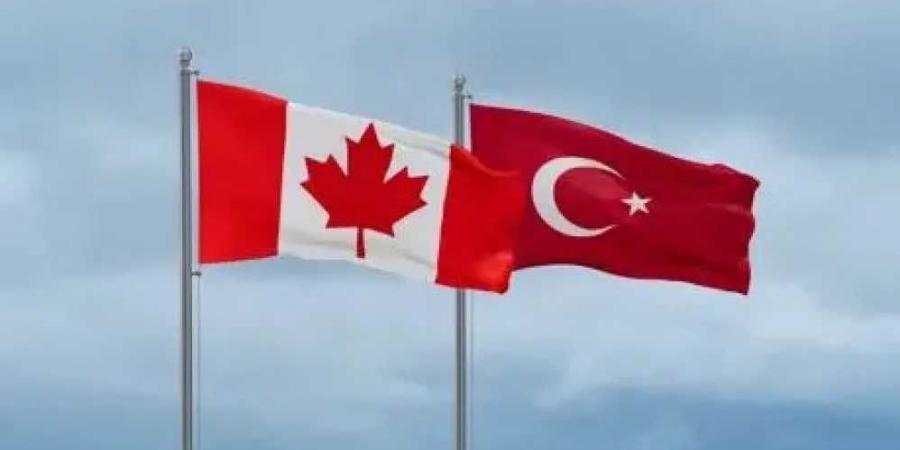 كندا
      وتركيا
      تطلقان
      رسميا
      محادثات
      اتفاقية
      التجارة
      الحرة