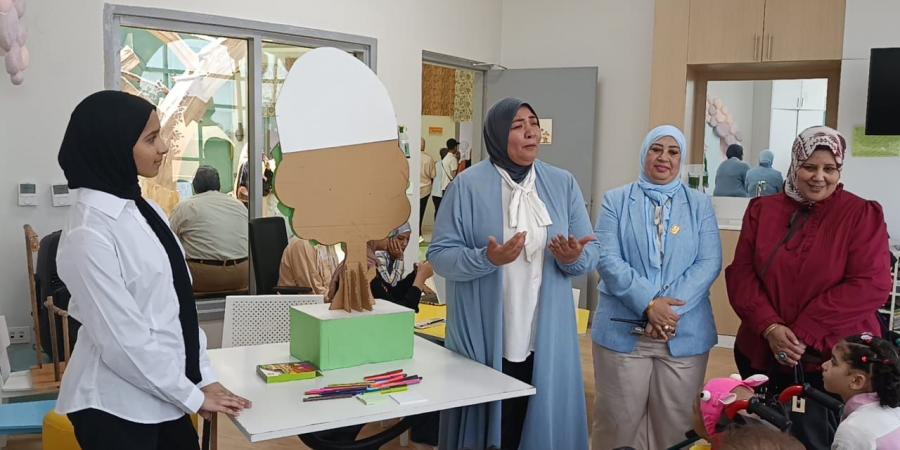 بالبلدي: زيارات
      أسبوعية
      تحمل
      الأمل..
      تعليم
      القاهرة
      يواصل
      دعم
      أطفال
      57357