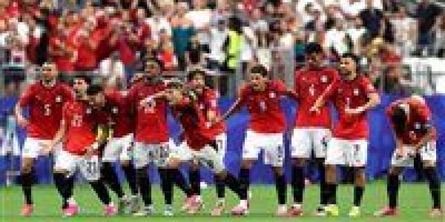 بالبلدي: صلاح
      أساسيًا
      ومرموش
      بديل..
      تشكيل
      منتخب
      مصر
      المتوقع
      لمواجهة
      الأرجنتين