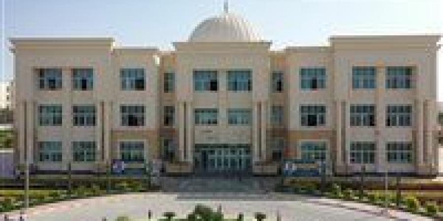 بالبلدي: جامعة
      المنيا
      الأهلية
      تعلن
      نتائج
      جميع
      كلياتها
      للفصل
      الدراسي
      الثاني