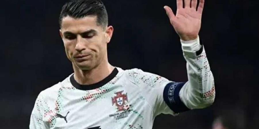 رونالدو
      يعلن
      نهاية
      مشواره
      في
      كأس
      العالم:
      مونديال
      2026
      كان
      الأخير..
      وأغادر
      وضميري
      مرتاح