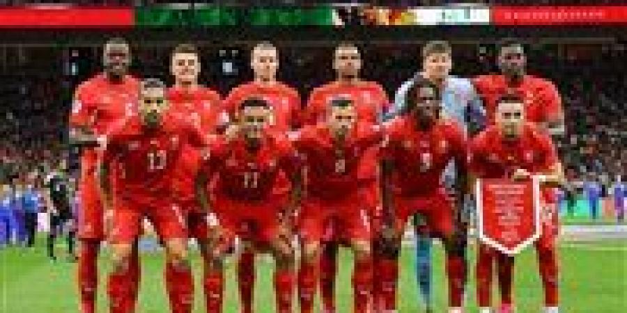 بالبلدي: إمبولو
      ومانزامبي
      أساسيان..
      تشكيل
      منتخب
      سويسرا
      المتوقع
      لمباراة
      كولومبيا