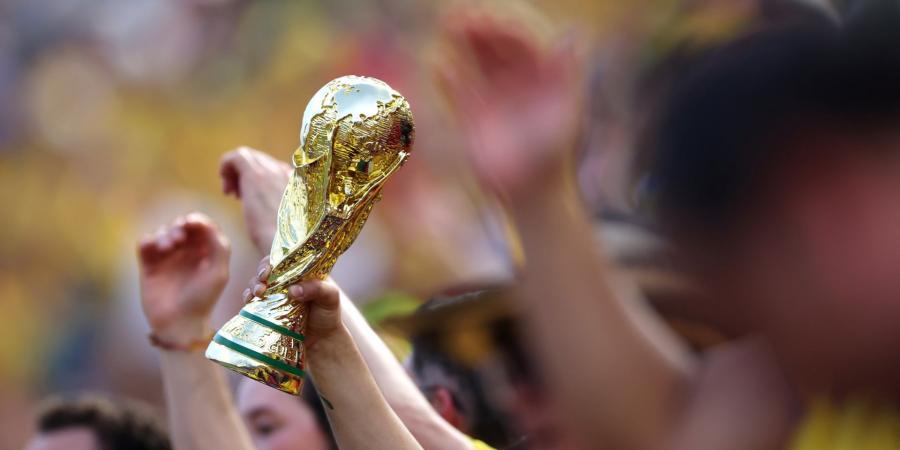 بالبلدي: 6 منتخبات تأهلت إلى ربع نهائي كأس العالم حتى الآن.. تعرّف عليها