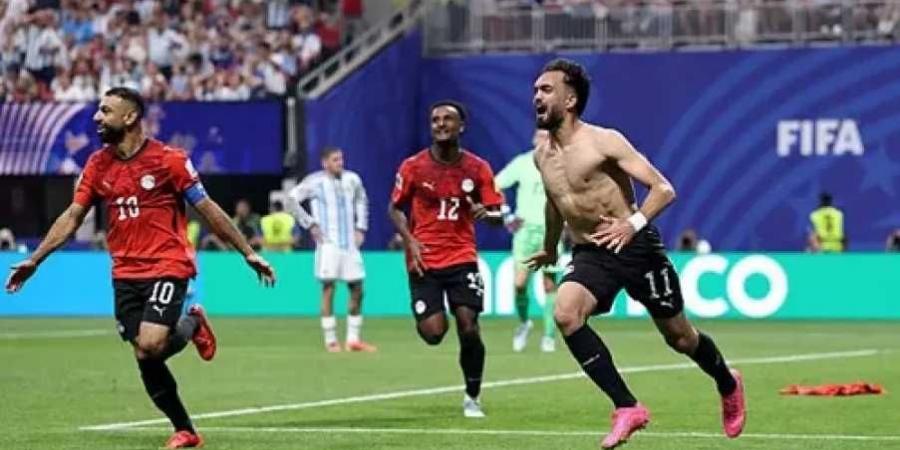مصطفى
      زيكو
      ينتقد
      حكم
      مباراة
      مصر
      والأرجنتين:
      النتيجة
      موجهة