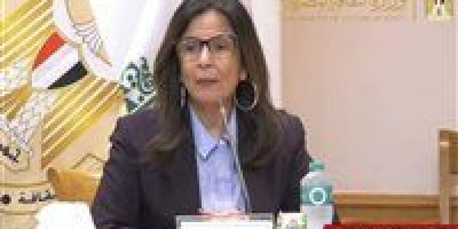 بالبلدي: احتراما
      لأحكام
      القضاء
      ولرفع
      الحرج
      عن
      الحكومة..
      وزيرة
      الثقافة
      تتقدم
      باستقالتها
      لرئيس
      الوزراء
