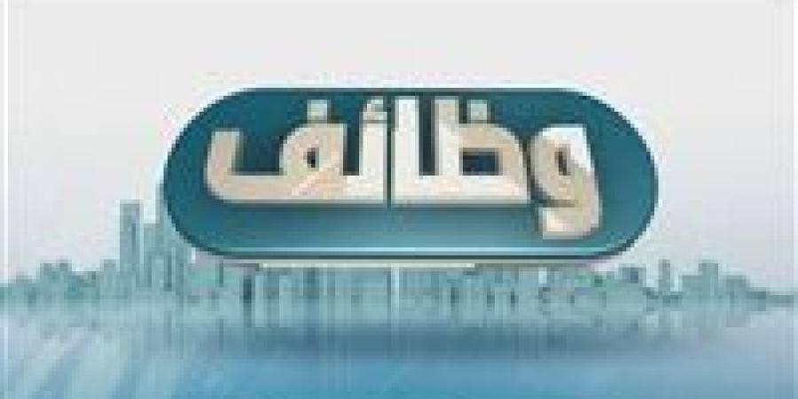 بالبلدي: وظائف
      خالية
      برواتب
      تصل
      إلى
      16
      ألف
      جنيه
      عبر
      موقع
      فرصنا..
      اعرف
      الشروط
      والتخصصات