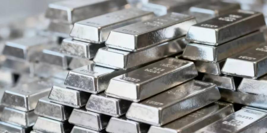 بالبلدي : ثبات
      أم
      زيادة..
      أسعار
      سبيكة
      الفضة
      في
      الأردن
      اليوم
      الثلاثاء
      7
      يوليو
      2026
