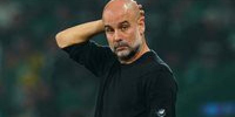 بالبلدي: بإستغلال
      يوهان
      كرويف..
      مُطالبات
      في
      هولندا
      بالتعاقد
      مع
      جوارديولا
      لتدريب
      المنتخب
