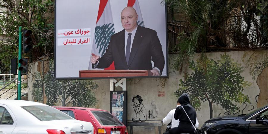 بالبلدي: بارعة الأحمر تكتب: زيارة الرئيس اللبناني إلى واشنطن.. إطار الاتفاق لإعادة تعريف الدولة