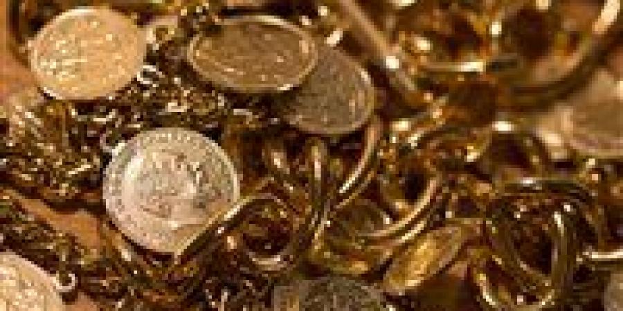 بالبلدي: انخفاض
      أسعار
      الذهب
      خلال
      التعاملات
      المسائية
      اليوم
      الأربعاء