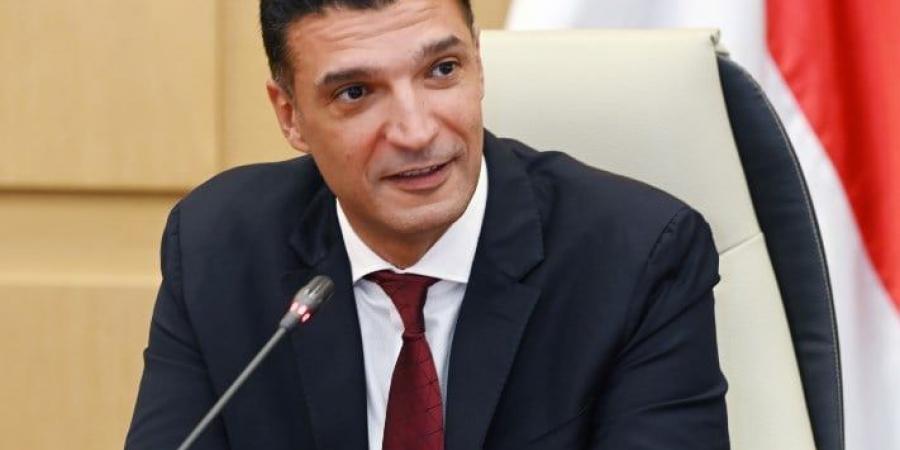 بالبلدي : وزير
      الصناعة
      يبحث
      مع
      ABB
      مصر
      خطط
      التوسع
      وزيادة
      التصنيع
      المحلي..
      والشركة
      تصدر
      منتجاتها
      إلى
      أكثر
      من
      60
      دولة