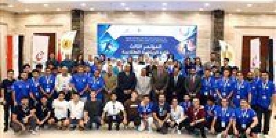 بالبلدي: إعداد
      قادة
      المستقبل..
      التعليم
      العالي:
      انطلاق
      مؤتمر
      القيادات
      الطلابية
      الرياضية
      بمشاركة
      26
      جامعة