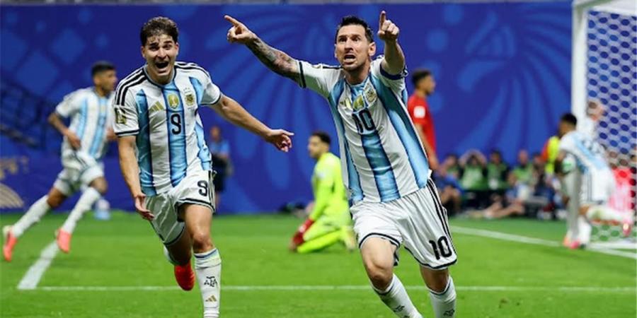 بالبلدي : إعلامي
      إسباني:
      مصر
      سرق
      منها
      كأس
      العالم..
      وفيفا
      باتت
      تعرف
      باسم
      أرجنفيفا