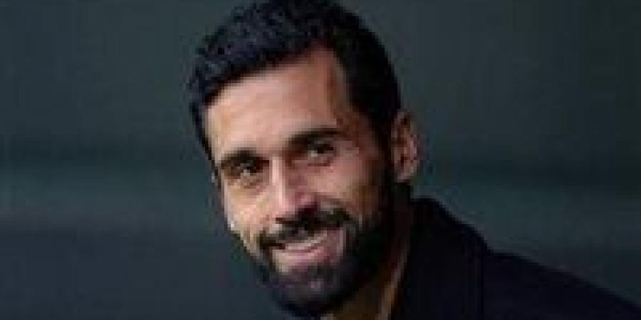 بالبلدي: رسميًا..
      فولهام
      الإنجليزي
      يُعلن
      تعاقده
      مع
      أربيلوا
      لتدريب
      الفريق