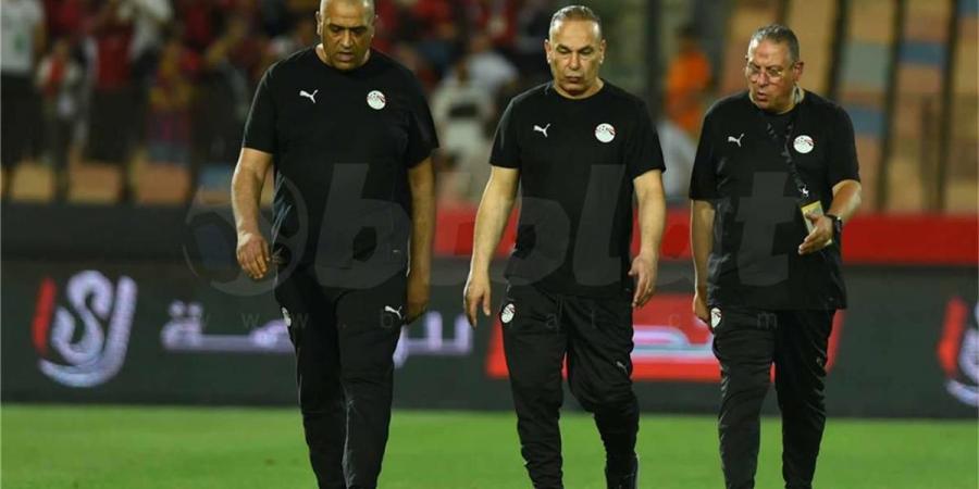 بالبلدي : إبراهيم
      حسن
      بعد
      خسارة
      مصر
      أمام
      الأرجنتين:
      هناك
      فيديوهات
      غريبة
      حدثت..
      ورد
      فعل
      مسؤول
      فيفا
      فضح
      كل
      شيء