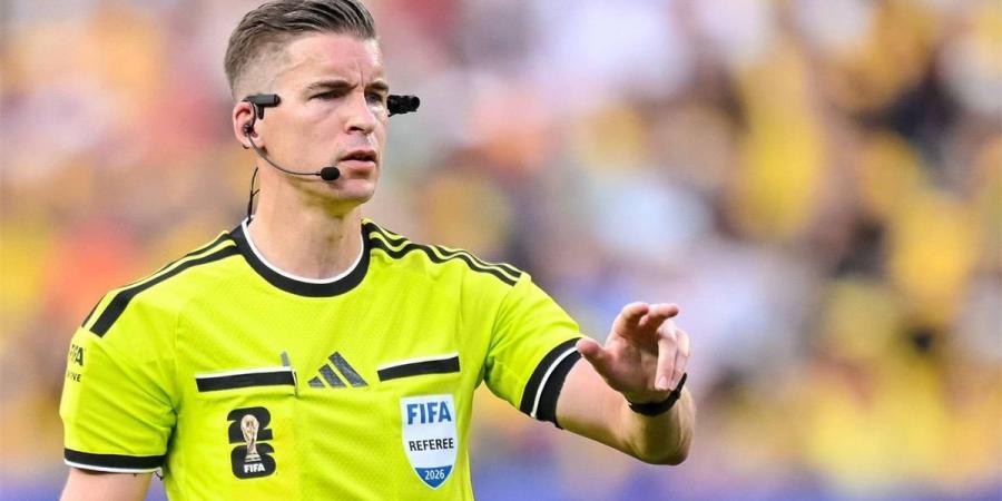 بالبلدي : موقف
      فيفا
      من
      إيقاف
      حكم
      مباراة
      مصر
      والأرجنتين
      في
      بقية
      مواجهات
      كأس
      العالم