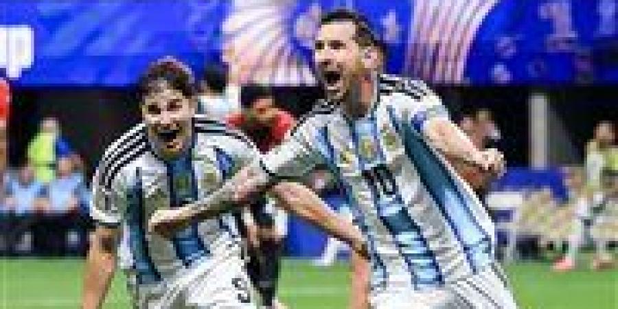 بالبلدي: أحمد
      صالح:
      ما
      حدث
      خلال
      لقاء
      الأرجنتين
      وكاب
      فيردي
      تكرر
      معنا