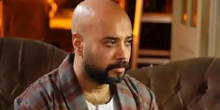 حاتم
      صلاح
      ينضم
      لمسلسل
      محمد
      رمضان
      الجديد
      في
      رمضان
      2027