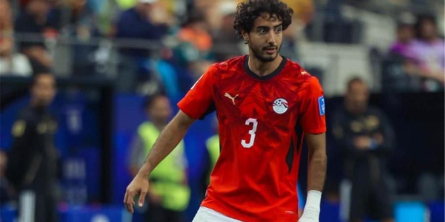 بالبلدي : محمد
      هاني
      بعد
      وداع
      كأس
      العالم:
      جاء
      المصريون
      ثم
      جاء
      التاريخ