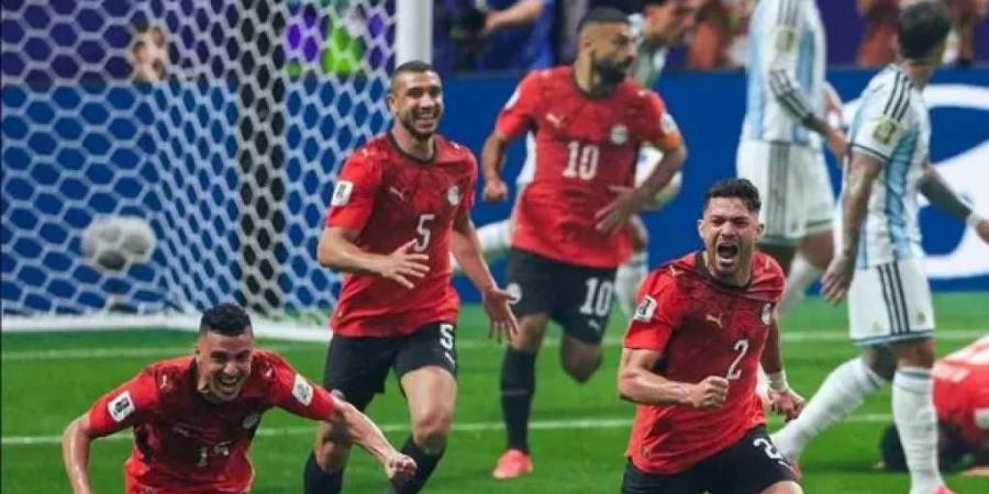 مارسيلو
      يفجر
      مفاجأة
      بعد
      خروج
      مصر:
      إلغاء
      هدف
      الفراعنة
      أمام
      الأرجنتين
      يثير
      الشكوك