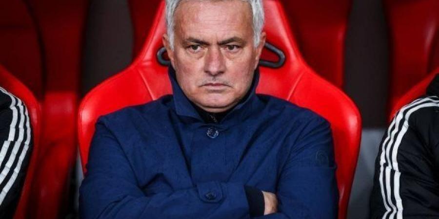 بالبلدي: مورينيو:
      منتخب
      مصر
      اتسرق
      في
      عز
      النهار