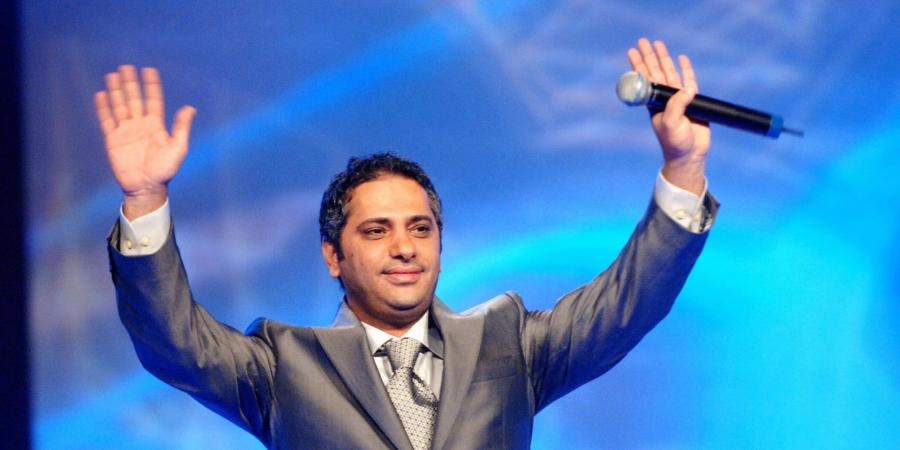 بالبلدي: بعد قرار إخلاء سبيل والده.. محمد فضل شاكر: "مشوار جديد انكتب"