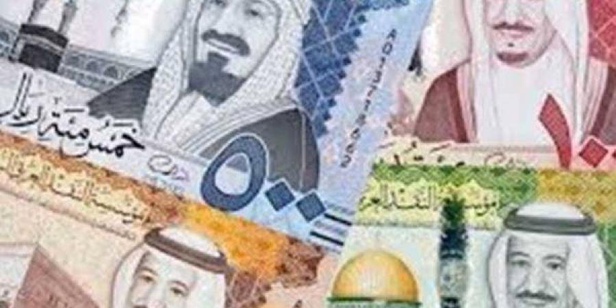 بالبلدي: قفزة
      جديدة..
      سعر
      الريال
      السعودي
      اليوم
      يواصل
      الارتفاع
      بالبنوك
      المصرية