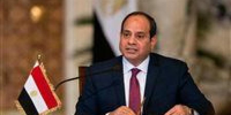 بالبلدي: الرئيس
      السيسي
      يستقبل
      بعثة
      المنتخب
      في
      العلمين
      السبت
      لتكريمهم