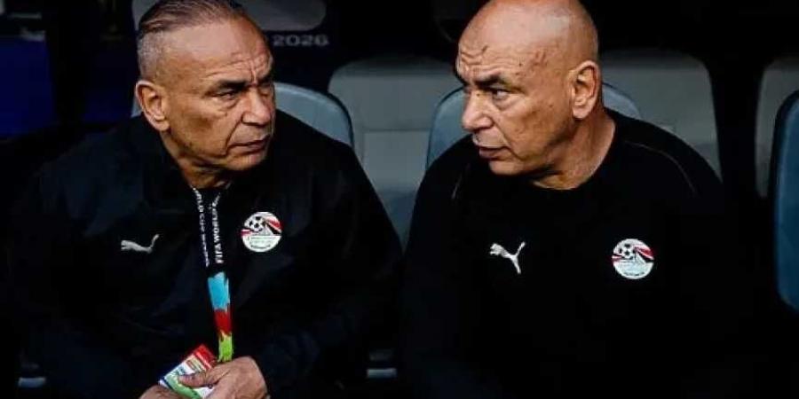 إبراهيم
      حسن:
      كسروا
      فرحتنا..
      تعرضنا
      لظلمٍ
      وقهرٍ
      غير
      طبيعي
      أمام
      الأرجنتين