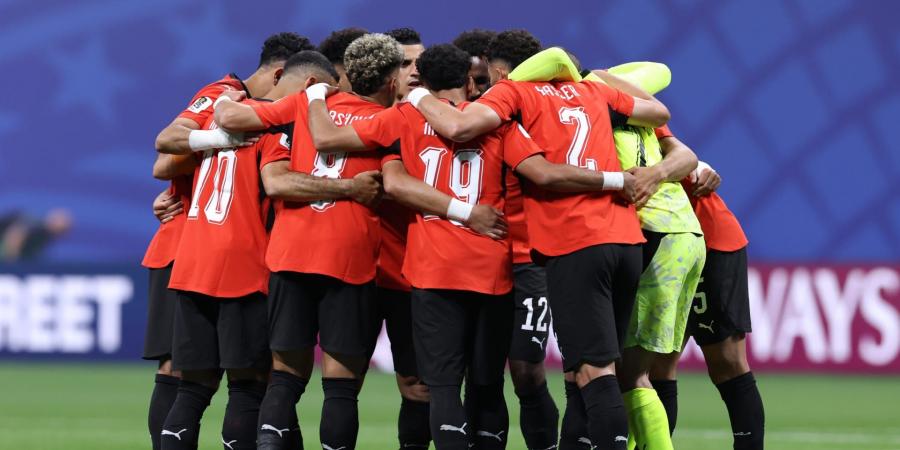 بالبلدي: الكشف عن موعد وصول منتخب مصر إلى القاهرة بعد نهاية مشواره المونديالي