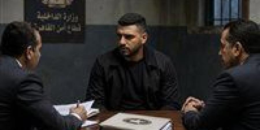 بالبلدي: فرد
      أمن:
      جون
      نخنوخ
      استدعاني
      لمأمورية
      وقال
      إن
      صبري
      له
      أموال
      عند
      شخص
