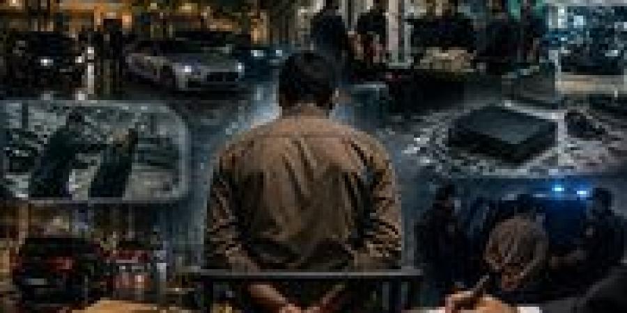 بالبلدي: المتهم
      الحادى
      عشر
      في
      واقعة
      صبرى
      نخنوخ:
      كُلِّفت
      بمأمورية
      ولم
      أكن
      أعلم
      وجهتها
      أو
      طبيعتها