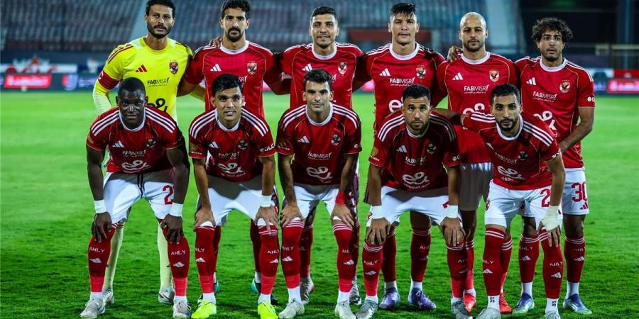 بالبلدي : شوبير:
      الأهلي
      يفاوض
      مهاجمين
      أجنبيين..
      وصفقة
      دفاعية