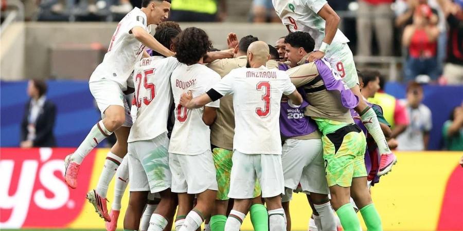بالبلدي : موعد
      والقنوات
      الناقلة
      لمباراة
      المغرب
      وفرنسا
      اليوم
      في
      كأس
      العالم
      2026