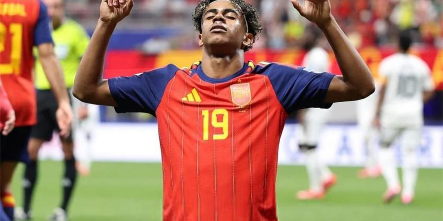 بالبلدي : لامين
      يامال
      يعلق
      على
      احتمالية
      مواجهة
      المغرب
      في
      نصف
      نهائي
      كأس
      العالم