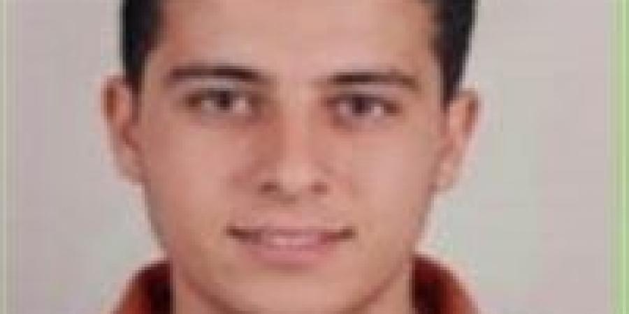 بالبلدي : عاجل..
      أحمد
      محمد
      سيد
      الأول
      على
      التعليم
      الصناعي
      بالفيوم
      لـ
      كشكول:
      «أحلم
      بدخول
      كلية
      الهندسة»