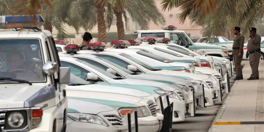 بالبلدي: السعودية.. الأمن يعلن ضبط 7 وافدين "مارسوا الدعارة" في شقة