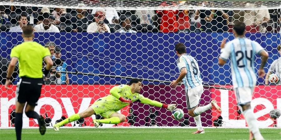بالبلدي : تصنيفات
      فيفا
      لأفضل
      حراس
      دور
      الـ16
      بكأس
      العالم..
      موقف
      مصطفى
      شوبير