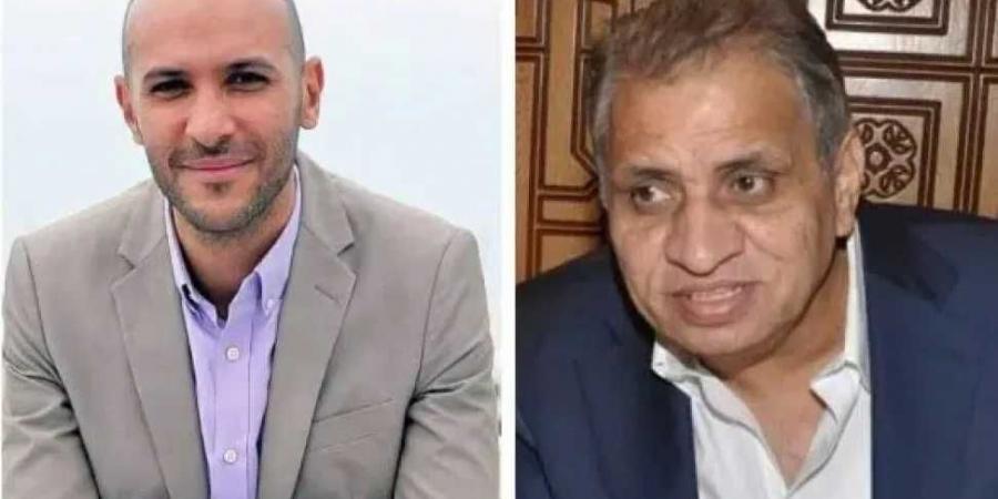 المخرج
      محمد
      دياب
      يهاجم
      أحمد
      السبكي:
      الأداء
      العلني
      بالعالم
      ليس
      متروكا
      للاتفاق
      بين
      المنتج
      والفنان