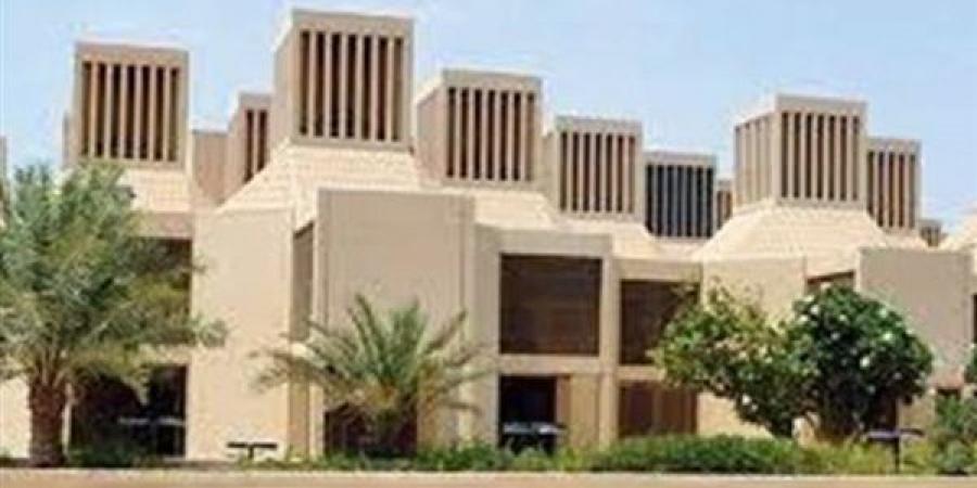 بالبلدي: جامعة
      قطر
      تعلن
      حاجتها
      إلى
      أعضاء
      هيئة
      التدريس..
      وظيفة
      جامعة