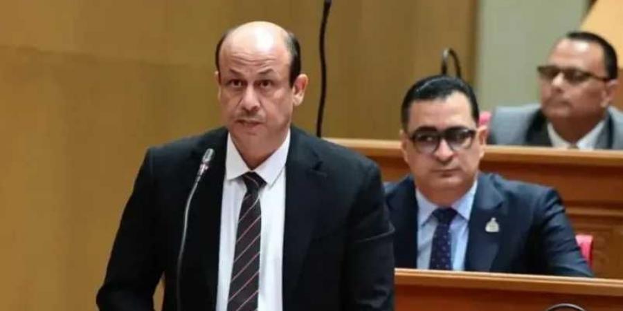 طلب
      إحاطة
      بالنواب
      يطالب
      بتحرك
      الحكومة
      واتحاد
      الكرة
      لحفظ
      حقوق
      منتخب
      مصر