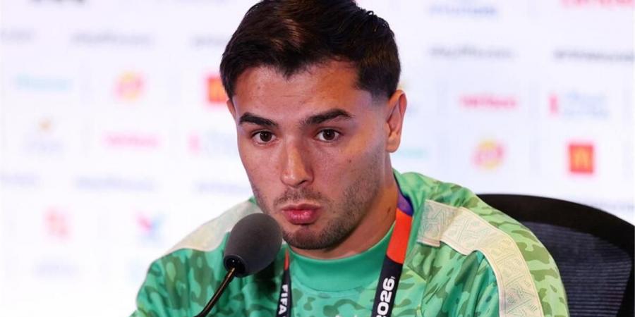 بالبلدي : إبراهيم
      دياز
      يستفز
      مبابي..
      ويشيد
      بزميله
      في
      المغرب