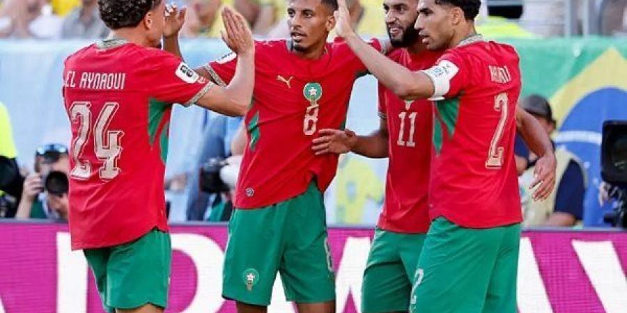 بالبلدي: بث
      مباشر
      مباراة
      المغرب
      وفرنسا
      في
      كأس
      العالم
      2026